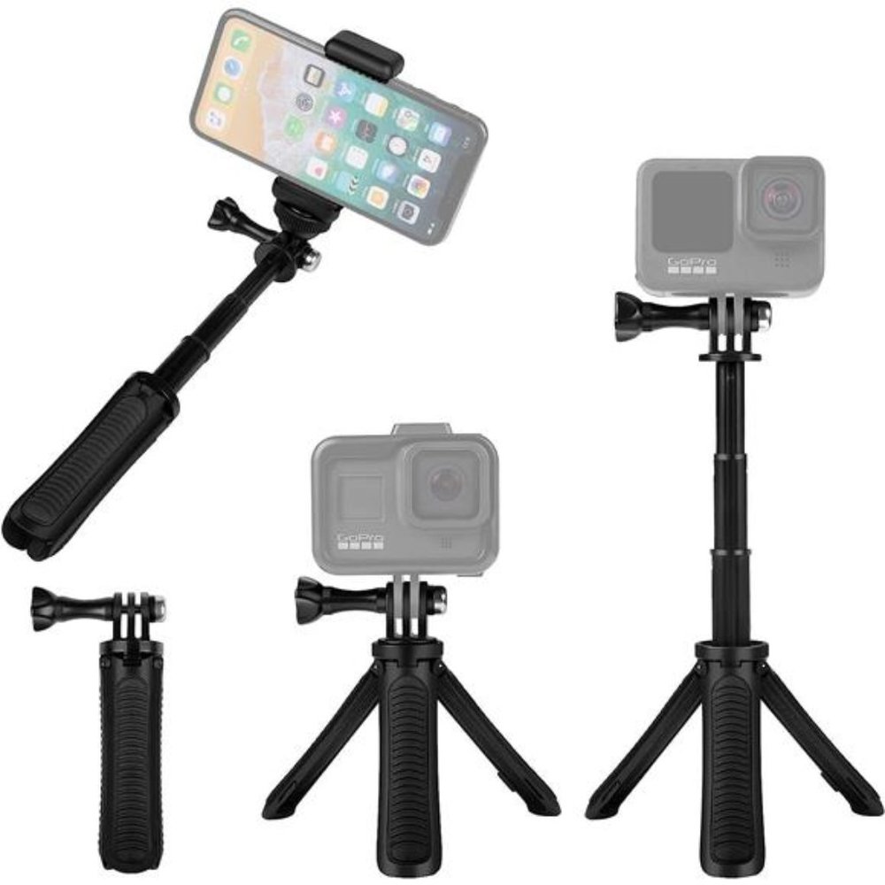 Mini Pocket Selfie Stick